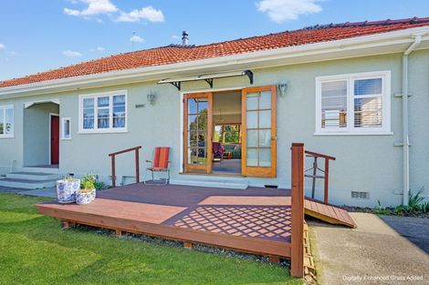 Photo of property in 18 Studholme Street, Temuka, 7920