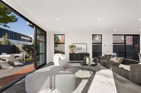 Photo of property in 22a Wroxton Terrace, Merivale, Christchurch, 8014