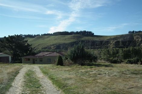 Photo of property in 26 West Maerewhenua Road, Maerewhenua, Oamaru, 9494