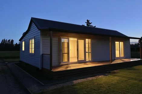 Photo of property in 23 Meadowlands Road, Templeton, Christchurch, 7676