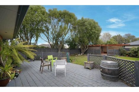 Photo of property in 40 Panckhurst Drive, Woodend, 7610