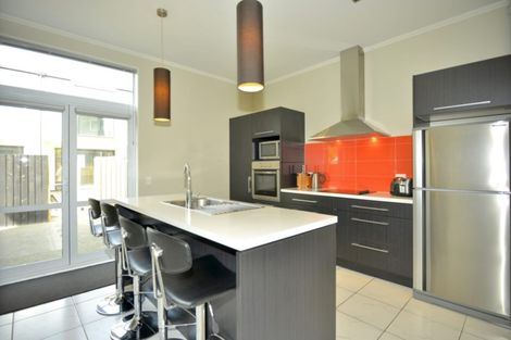 Photo of property in 260 Worcester Street, Christchurch Central, Christchurch, 8011