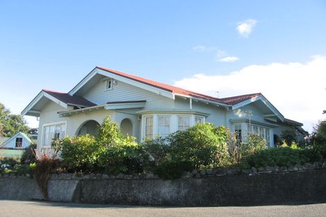 Photo of property in 21 Clyde Road, Bluff Hill, Napier, 4110