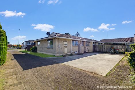 Photo of property in 1/44 Puhinui Road, Manukau, Auckland, 2104