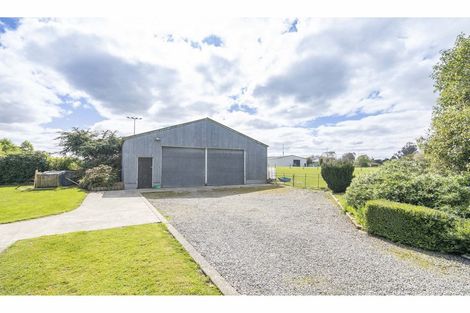 Photo of property in 1335 Woodlands Invercargill Highway, Woodlands, Invercargill, 9871