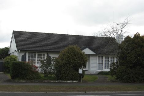 Photo of property in 77 Masters Avenue, Hillcrest, Hamilton, 3216