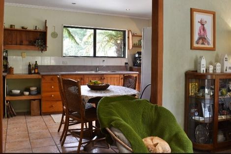 Photo of property in 177 Tapps Road, Canvastown, Havelock, 7178