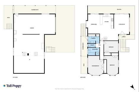 Photo of property in 7 Simmons Road, Taumarunui, 3920