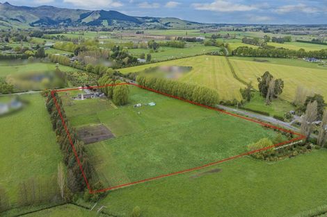 Photo of property in 1/206 Tancreds Road, Lincoln, 7672