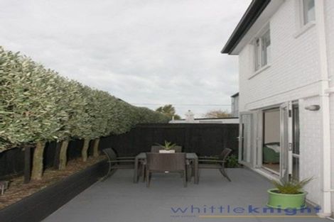 Photo of property in 79c Bishop Street, St Albans, Christchurch, 8014