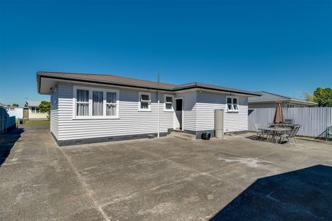 Photo of property in 26 Hitchings Avenue, Onekawa, Napier, 4110
