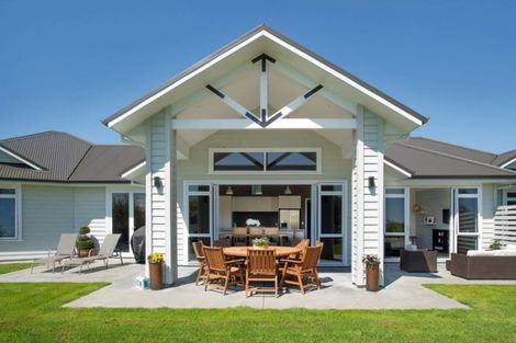 Photo of property in 2 Oakfield Close, Matamata, 3400