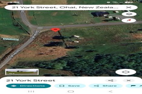 Photo of property in 21 York Street, Ohai, 9635