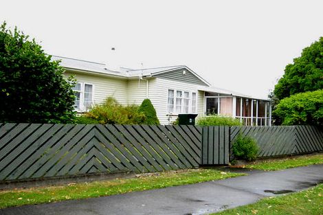 Photo of property in 6 Lytton Street, Feilding, 4702