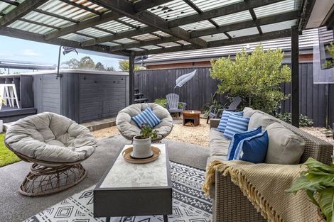 Photo of property in 13 Lancewood Way, Rangiora, 7400