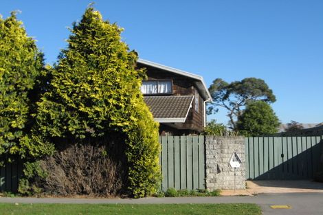 Photo of property in 321 Hendersons Road, Hoon Hay, Christchurch, 8025