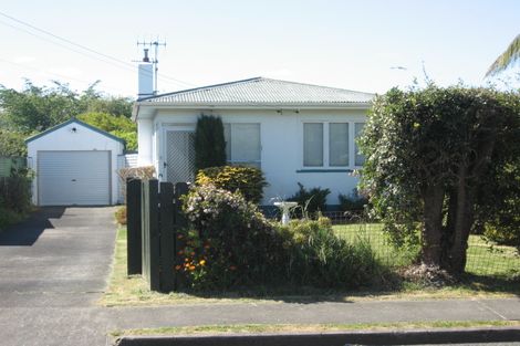 Photo of property in 4 Tay Street, Whanganui, 4500