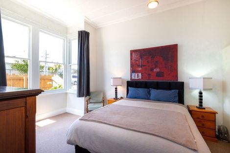 Photo of property in 43 Helena Street, Forbury, Dunedin, 9012