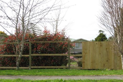 Photo of property in 43 Maire Street, Inglewood, 4330