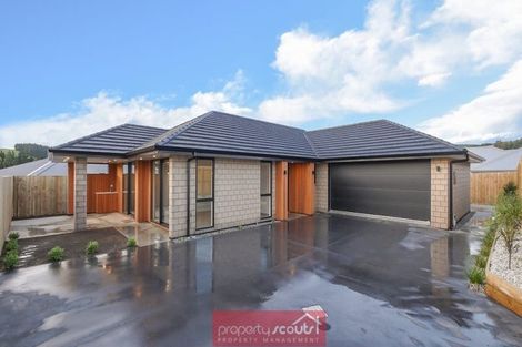 Photo of property in 6 Tate Crescent, Green Island, Dunedin, 9018