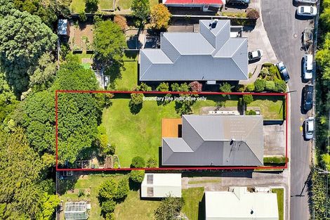 Photo of property in 46 Awanui Street, Merrilands, New Plymouth, 4312