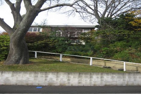 Photo of property in 132 Signal Hill Road, Opoho, Dunedin, 9010