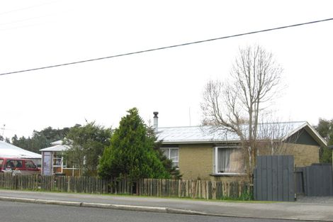 Photo of property in 6 Bain Street, Kingswell, Invercargill, 9812