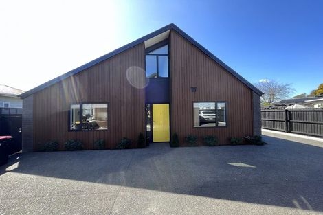 Photo of property in 3/262 Lyttelton Street, Spreydon, Christchurch, 8024