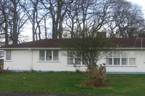 Photo of property in 9 Bates Street, Papakura, 2110