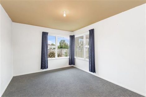 Photo of property in 8 Ivory Street, Rangiora, 7400