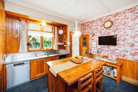 Photo of property in 161 Russell Street, Palmerston North, 4414