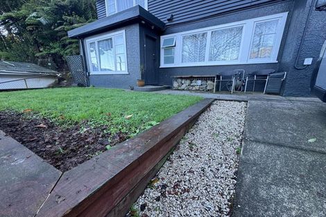 Photo of property in 63 Norton Park Avenue, Fairfield, Lower Hutt, 5011