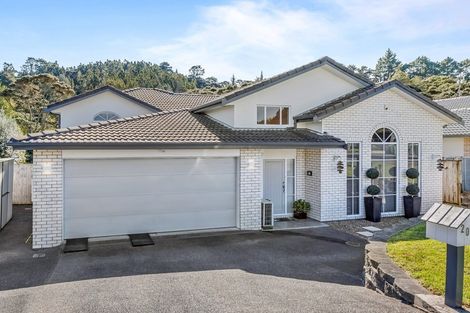 Photo of property in 20 Kunzea Place, Greenhithe, Auckland, 0632