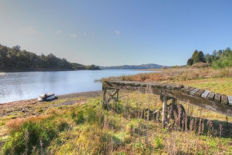 Photo of property in 49 State Highway 30, Lake Rotoma, Rotorua, 3074