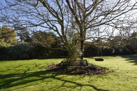 Photo of property in 465 Belvedere Road, Carrington, Carterton, 5791