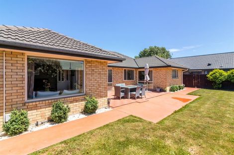 Photo of property in 46 Bella Rosa Drive, Hei Hei, Christchurch, 8042