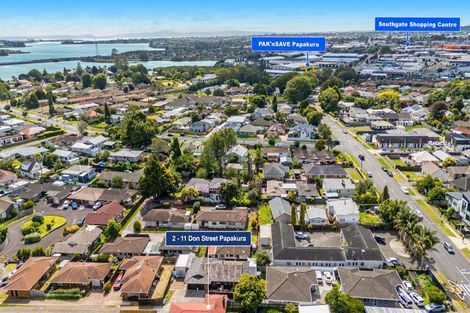 Photo of property in 2/11 Don Street, Papakura, 2110