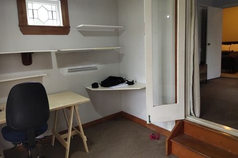 Photo of property in 197a Grant Road, Thorndon, Wellington, 6011