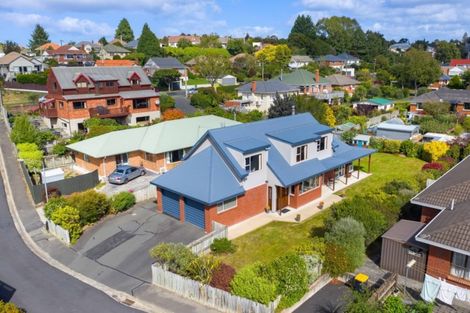 Photo of property in 215a Helensburgh Road, Wakari, Dunedin, 9010