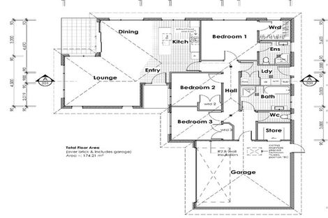 Photo of property in 76 Rayner Street North, Temuka, 7920