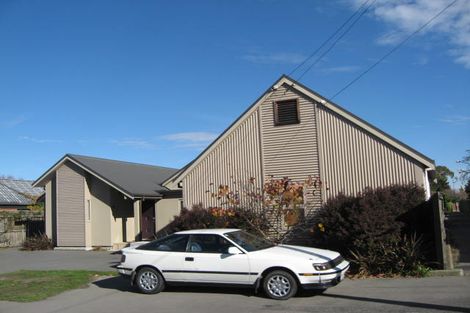 Photo of property in 29 Bryndwr Road, Fendalton, Christchurch, 8052