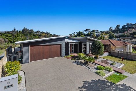 Photo of property in 27 The Fairway, Whakatane, 3120