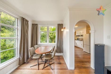 Photo of property in 4 Powell Road, Kelson, Lower Hutt, 5010