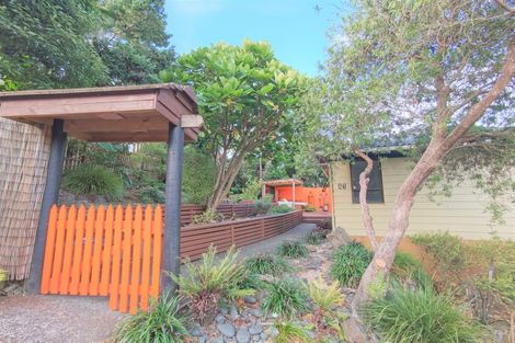 Photo of property in 26 Chislehurst Street, Henderson, Auckland, 0612