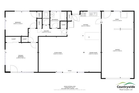 Photo of property in 23 Windsor Place, Tokoroa, 3420