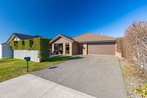 Photo of property in 14 Wootton Place, Kaiapoi, 7630