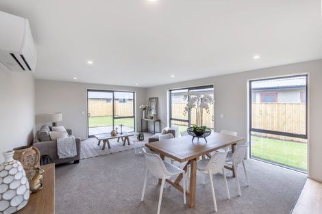 Photo of property in 94 Brenley Drive, Rolleston, 7614