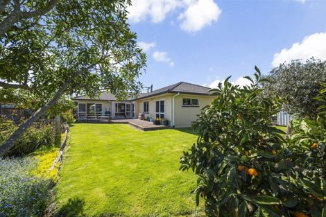 Photo of property in 255 Glover Road, Hawera, 4610