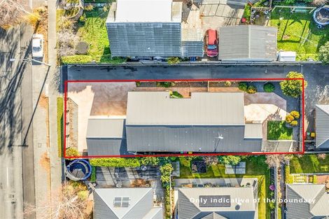 Photo of property in 90 Condell Avenue, Papanui, Christchurch, 8053