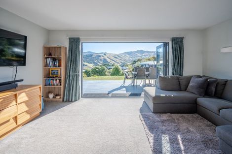 Photo of property in 13 Monarch Drive, Robinsons Bay, Akaroa, 7581